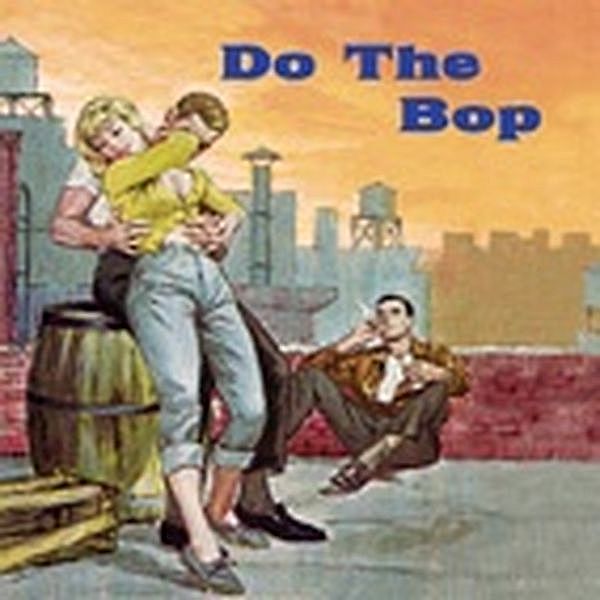 Do The Bop, Diverse Interpreten