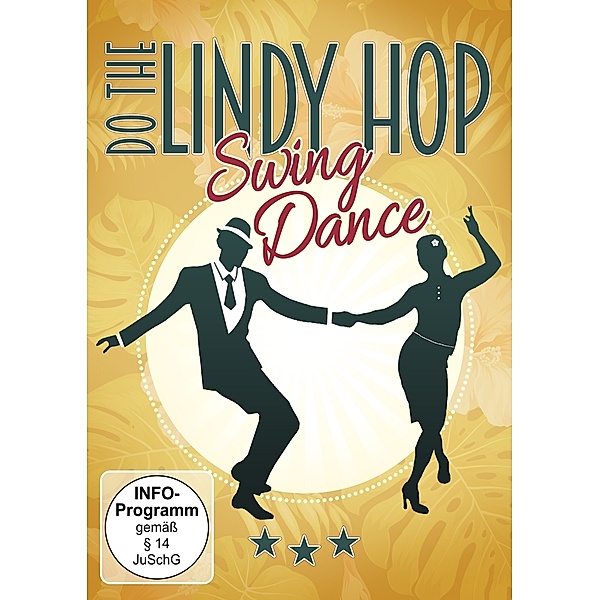 Do the Lindy Hop - Swing Dance, Special Interest