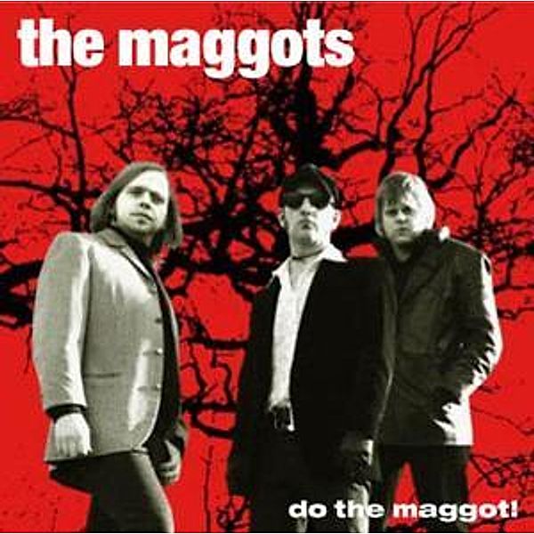 Do The Maggot!, Maggots