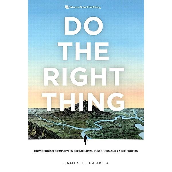 Do the Right Thing, Parker James F.
