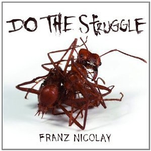 Do The Struggle, Franz Nicolay