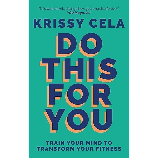 Do This for You, Krissy Cela