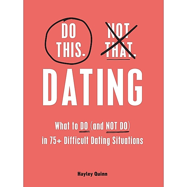 Do This, Not That: Dating, Hayley Quinn