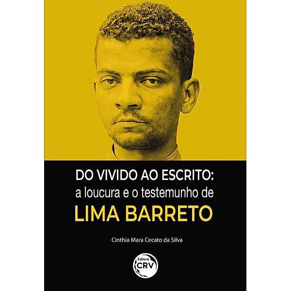 Do vivido ao escrito, Cinthia Mara Cecato da Silva