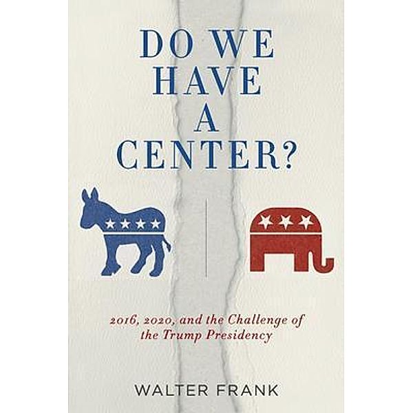 Do We Have A Center?, Walter Frank
