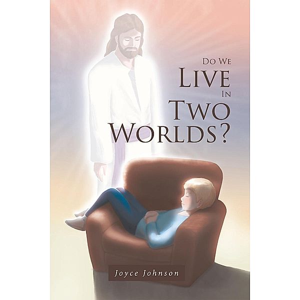 Do We Live In Two Worlds?, Joyce Johnson