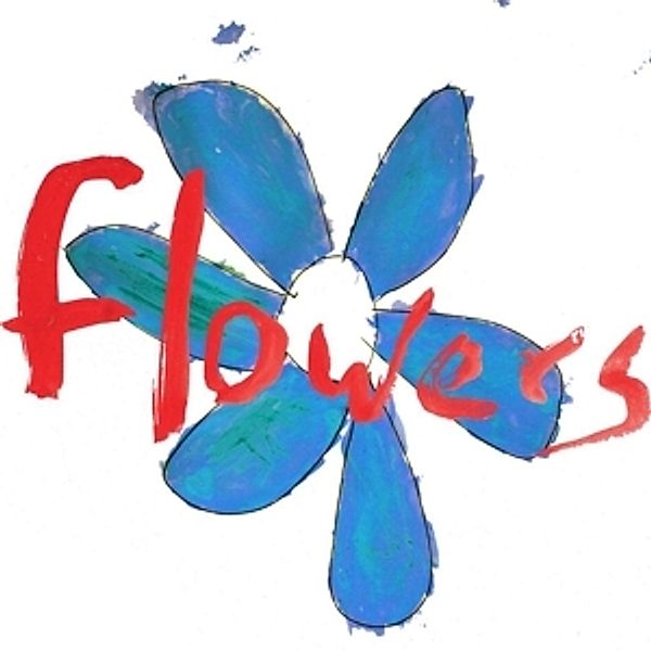 Do What You Want To,Its What You Should Do (Vinyl), Flowers