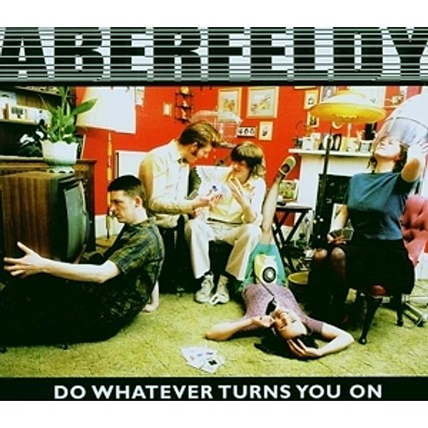 Do Whatever Turns You On, Aberfeldy