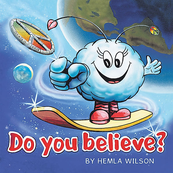 Do You Believe?, Hemla Wilson