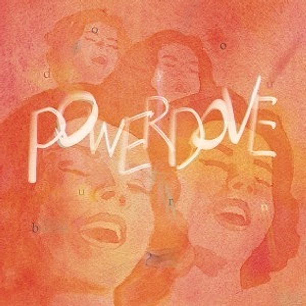 Do You Burn (Vinyl), Powerdove