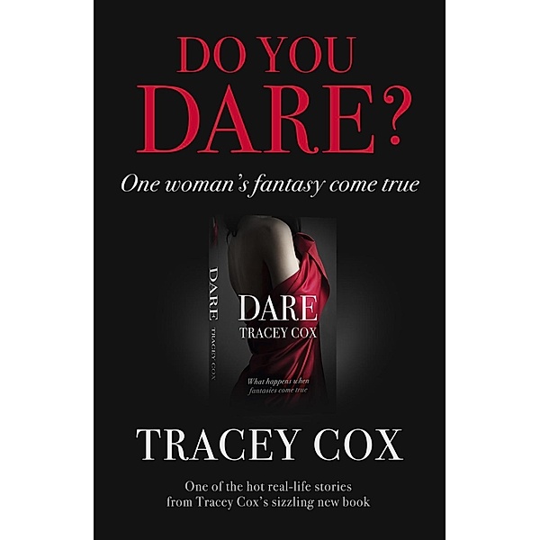 Do you Dare?, Tracey Cox