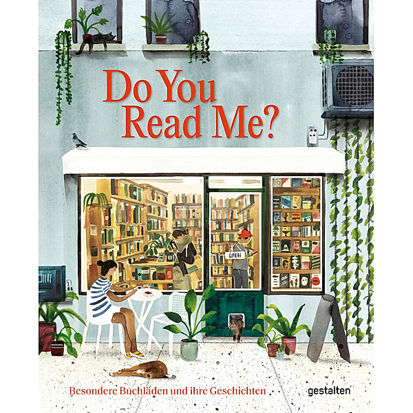 Do you read me?, Marianne Julia Strauss, Jen Campbell, Fiona Killackey, Alison Flood