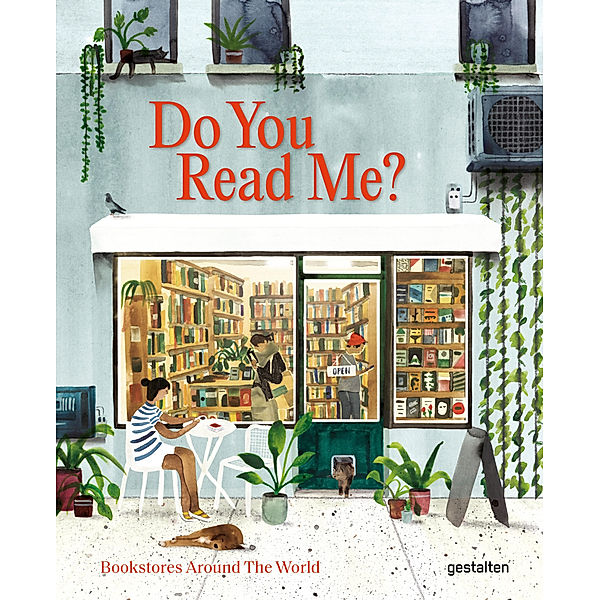 Do you read me?, Jen Campbell, Fiona Killackey, Alison Flood