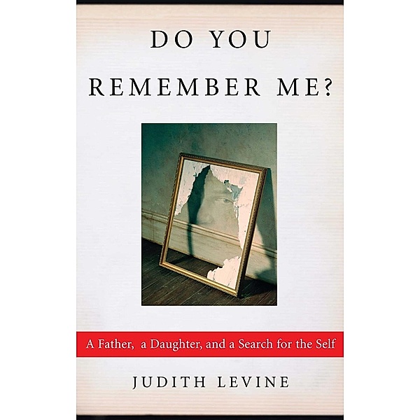 Do You Remember Me?, Judith Levine