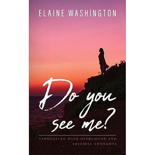 Do you see me?, Elaine Washington