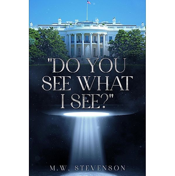 Do You See What I See?, Mark Stevenson