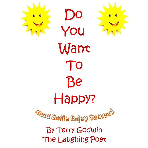 Do You Want To Be Happy?, Terry Godwin