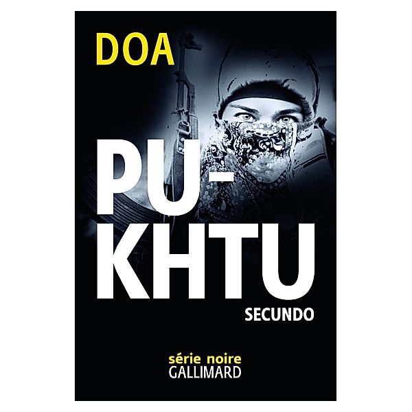 DOA: Pukhtu Secundo, Doa