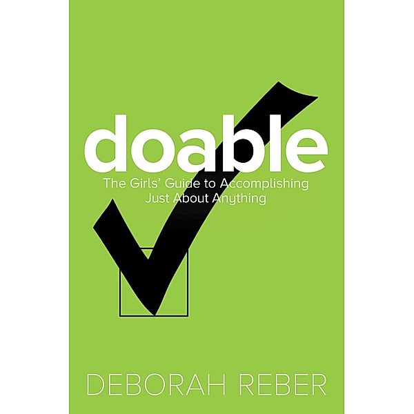 Doable, Deborah Reber