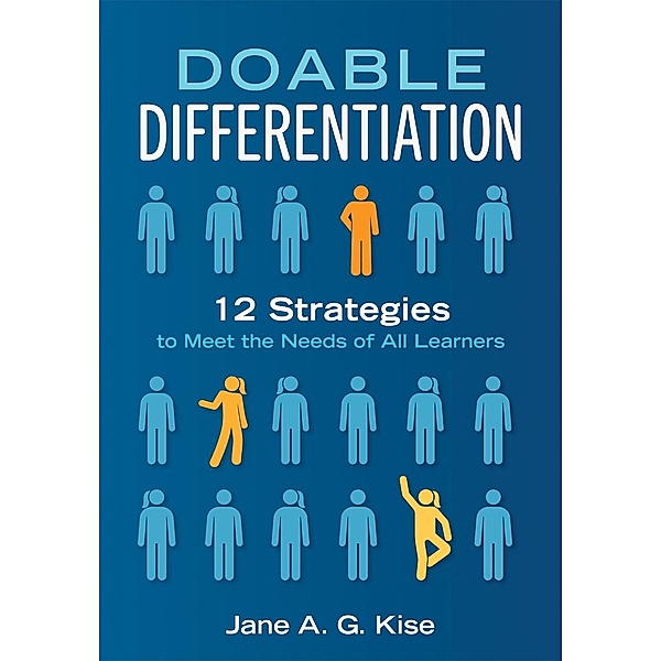 Doable Differentiation, Jane A. G. Kise