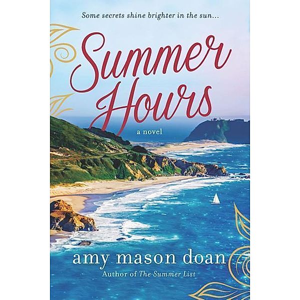 Doan, A: Summer Hours, Amy Mason Doan