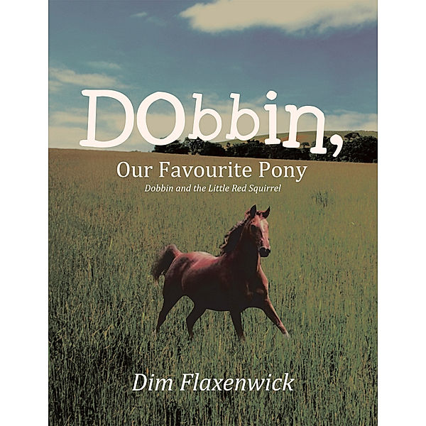 Dobbin, Our Favourite Pony, Dim Flaxenwick