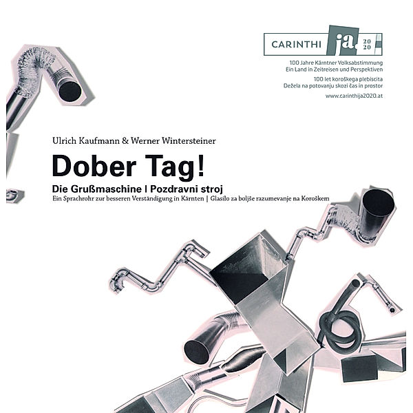 Dober Tag!, Ulrich Kaufmann, Werner Wintersteiner