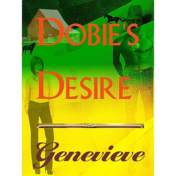Dobie's Desire / Genevieve, Genevieve