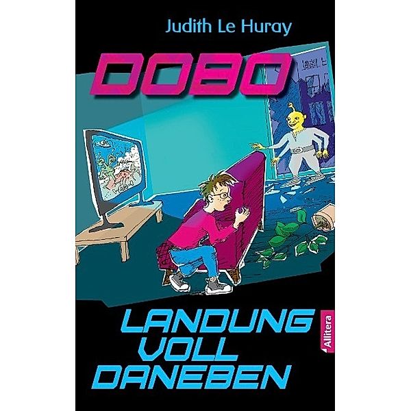 Dobo, Judith Le Huray