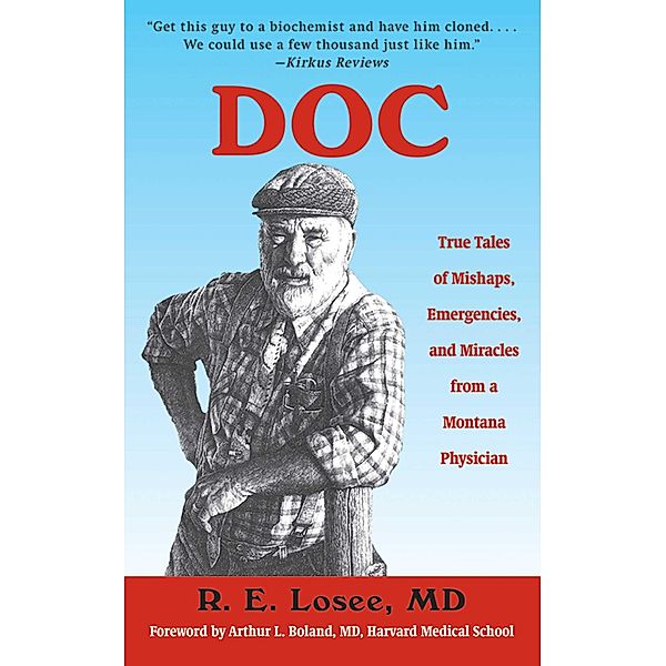 Doc, R. E. Losee