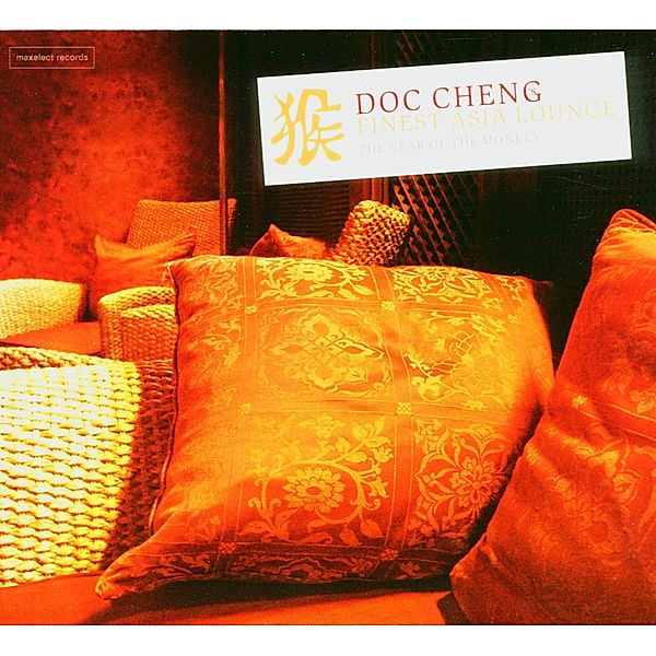 Doc Cheng'S Finest Asia Lounge, Diverse Interpreten