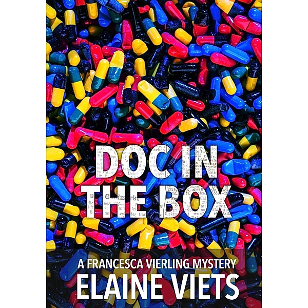Doc in the Box, Elaine Viets
