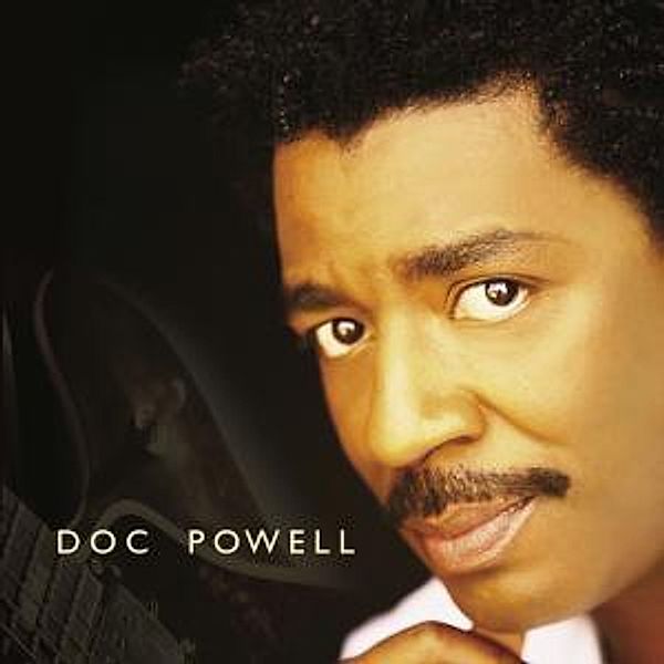 Doc Powell, Doc Powell