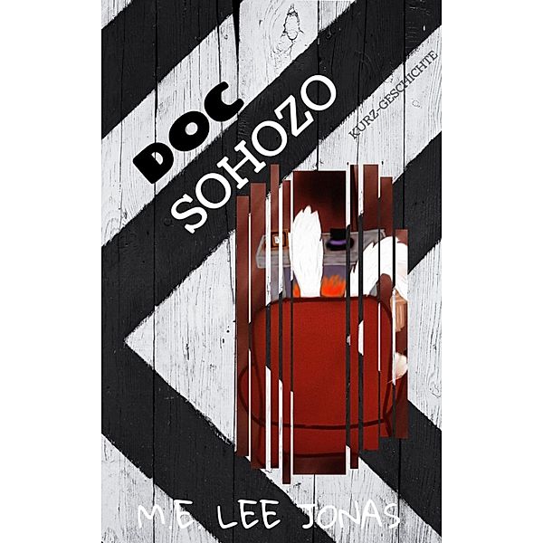 Doc Sohozo (Cadds & Doc'S Spin-Off), M. E. Lee Jonas