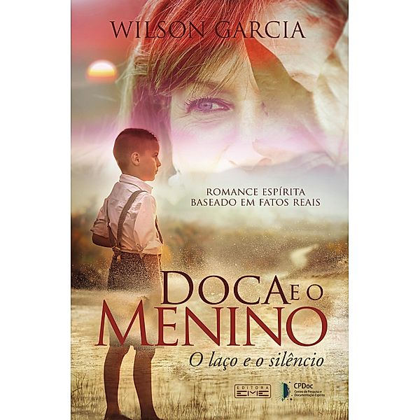 Doca e o menino, Wilson Garcia