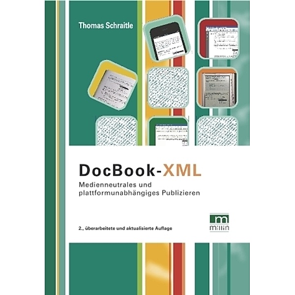 DocBook-XML, Thomas Schraitle