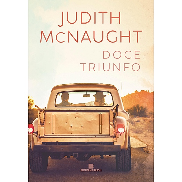 Doce triunfo, Judith McNaught