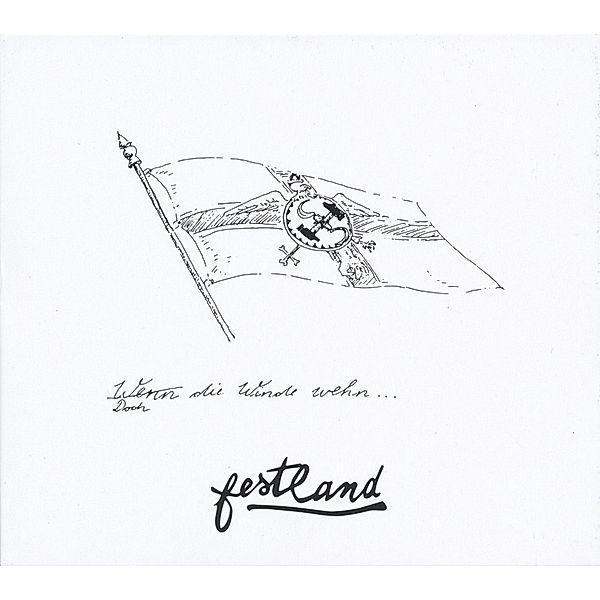 Doch Die Winde Wehn (Vinyl), Festland