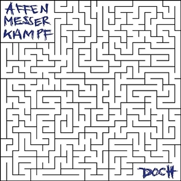 Doch (Vinyl), Affenmesserkampf