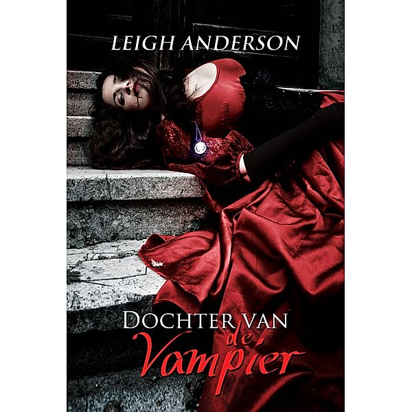 Dochter van de Vampier, Leigh Anderson