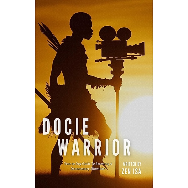 Docie-Warrior, Zen Isa