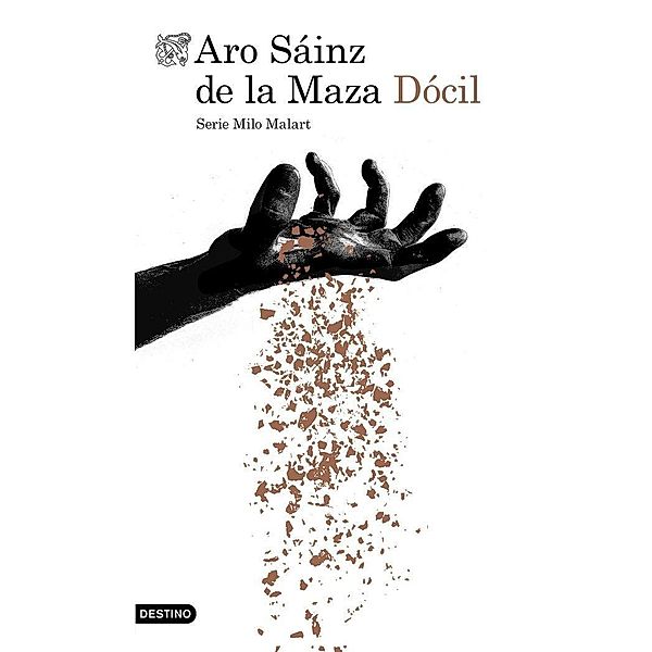 Docil, Aro Sainz De La Maza