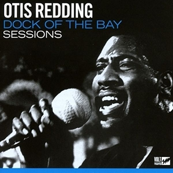 Dock Of The Bay Sessions, Otis Redding