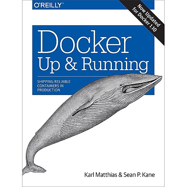 Docker: Up & Running, Karl Matthias