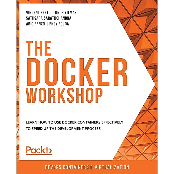 Docker Workshop, Sesto Vincent Sesto