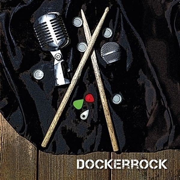 Dockerrock, Dockerrock