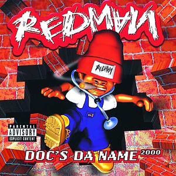 Doc'S Da Name 2000, Redman