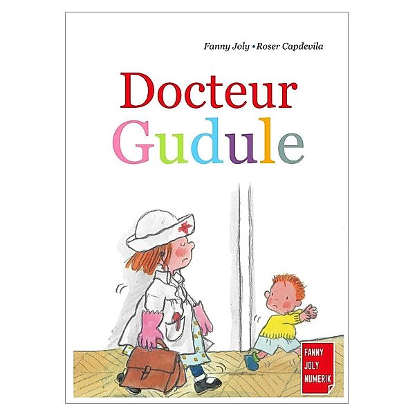 Docteur Gudule, Fanny Joly