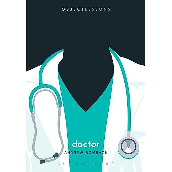 Doctor, Andrew Bomback