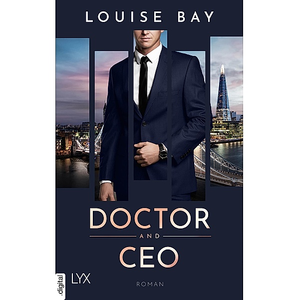 Doctor and CEO / Doctor Bd.3, Louise Bay